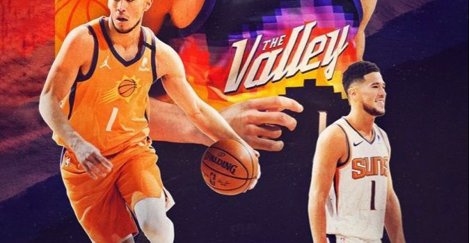 674x1200 Talenwitte on NBA | Devin booker wallpaper, Nba pictures, Devin  booker