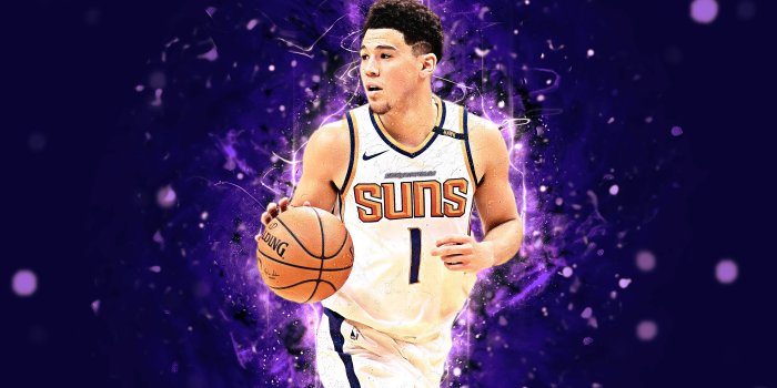 3840x2400 Devin Booker Wallpapers - Top Free Devin Booker Backgrounds -  WallpaperAccess