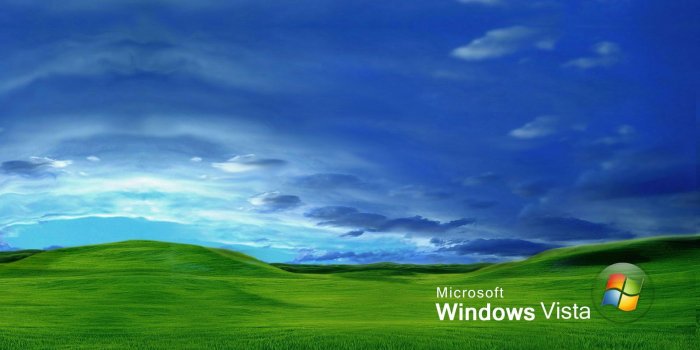 1920x1200 Microsoft Windows Vista wallpaper #Windows #1080P #wallpaper #hdwallpaper  #desktop | Windows vista wallpaper, Windows, Field wallpaper