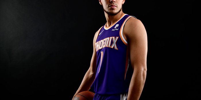 2048x1536 1359782 Devin Booker HD, Phoenix Suns - Rare Gallery HD Wallpapers