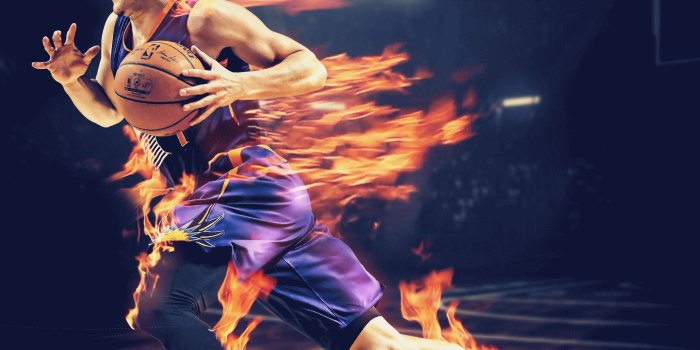 2000x2000 Devin Booker Wallpapers (72+ pictures)