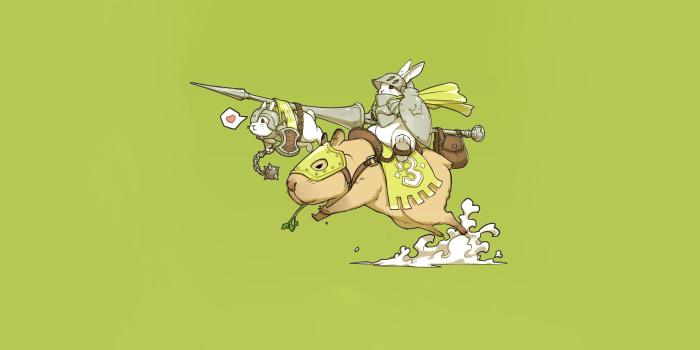 4000x2400 capybara» 1080P, 2k, 4k Full HD Wallpapers, Backgrounds Free Download |  Wallpaper Crafter