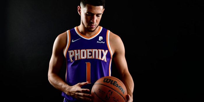2048x1365 1359780 Devin Booker HD, Phoenix Suns - Rare Gallery HD Wallpapers