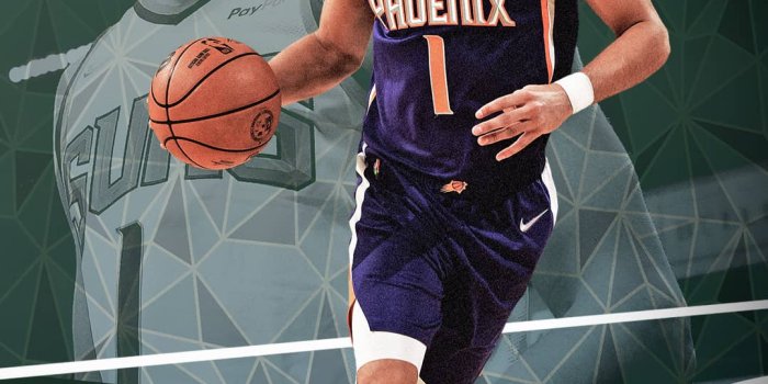 1080x1920 Wallpapers Phoenix Suns | NBA ID
