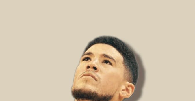 675x1200 Devin Booker “Be Legendary.” | Devin booker, Devin booker wallpaper, Movie  posters