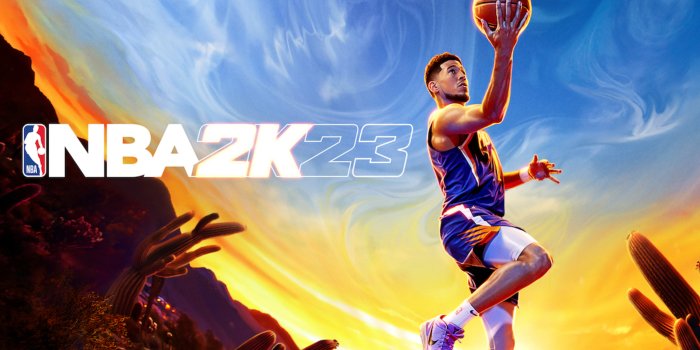 3800x2000 NBA 2K23 Devin Booker Cover, Release Date and Trailer Revealed | News,  Scores, Highlights, Stats, and Rumors | Bleacher Report