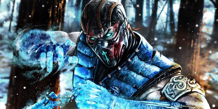 3840x2400 Sub-Zero 4K Wallpapers - Top Free Sub-Zero 4K Backgrounds - WallpaperAccess