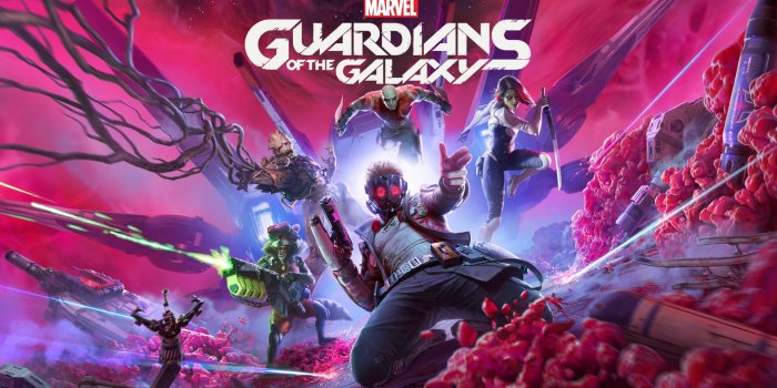 1920x1080 30+ Marvel's Guardians Of The Galaxy HD Wallpapers and Backgrounds