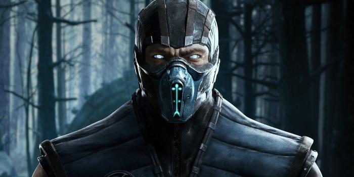 1920x1080 Sub-Zero Wallpapers - Top Free Sub-Zero Backgrounds - WallpaperAccess