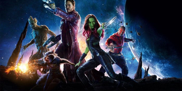1920x1080 Guardians Of The Galaxy Wallpapers