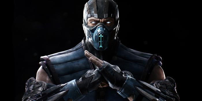 3840x2160 70+ Sub-Zero (Mortal Kombat) HD Wallpapers and Backgrounds