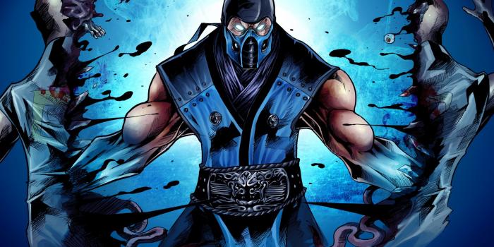 3840x2400 47+] Sub Zero Wallpaper 4K - WallpaperSafari