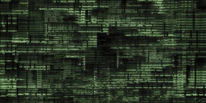 1920x1200 Download Cyber Security Code Wall Wallpaper | Wallpapers.com