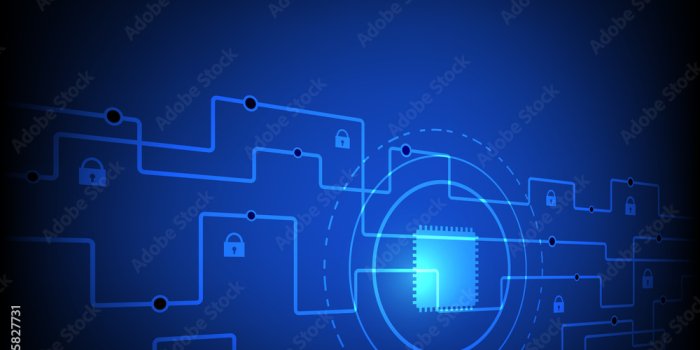 1000x833 Hi tech background of cyber security