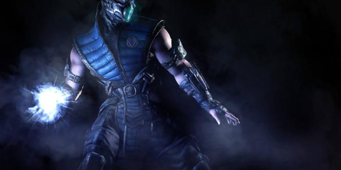 1920x1200 Mortal Kombat Sub-Zero Wallpapers - Top Free Mortal Kombat Sub-Zero  Backgrounds - WallpaperAccess