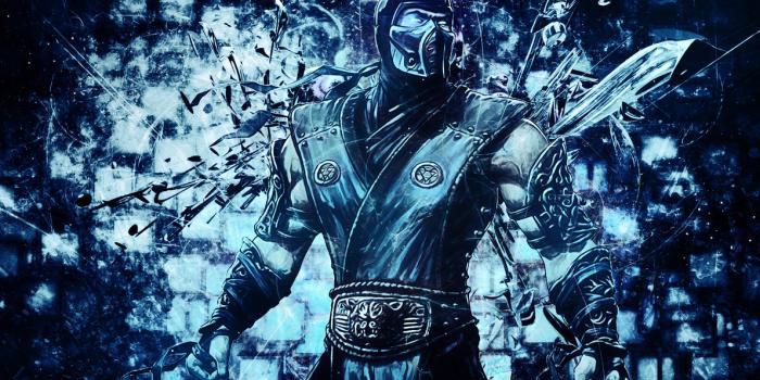 1191x670 46+] Sub Zero iPhone Wallpaper - WallpaperSafari