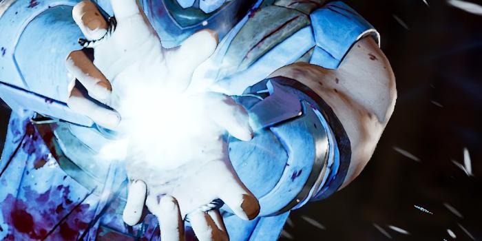 1080x1920 333892 Sub-Zero, Mortal Kombat 11 HD - Rare Gallery HD Wallpapers