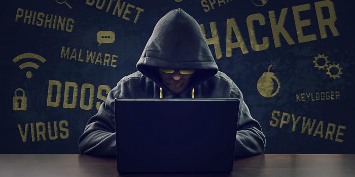 6016x3384 Hacker Wallpaper 4K, Laptop, Hoodie, Modern, Technology, #1651