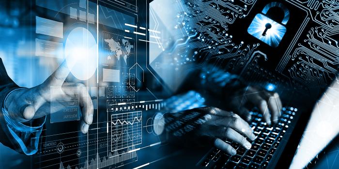 1920x1080 IT Security Wallpapers