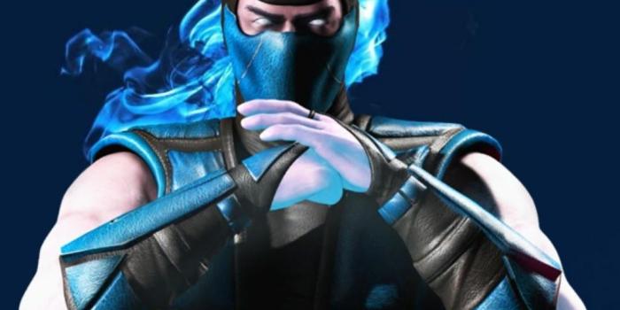 1026x1617 Sub-Zero Wallpaper : r/mkxmobile
