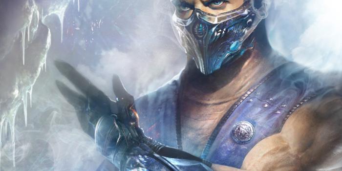 1920x1732 70+ Sub-Zero (Mortal Kombat) HD Wallpapers and Backgrounds