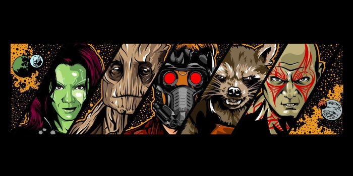 1920x1080 Free download Guardians Of The Galaxy Wallpapers [1920x1080] for your  Desktop, Mobile & Tablet | Explore 86+ The Guardians Of The Galaxy  Wallpapers | The Lord Of The Rings Wallpaper, Guardians of