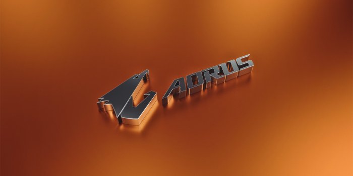 3840x2160 Technology, Gigabyte Aorus Wallpaper For Pc - Wallpaperforu
