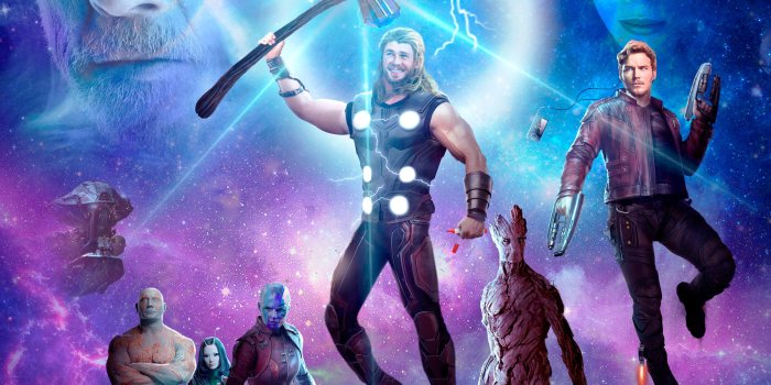 3508x1974 The Guardians Of The Galaxy 4k Wallpapers