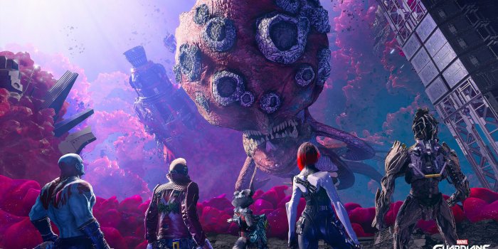 3840x2160 Guardians of the Galaxy (Game)» 1080P, 2k, 4k HD wallpapers, backgrounds  free download | Rare Gallery