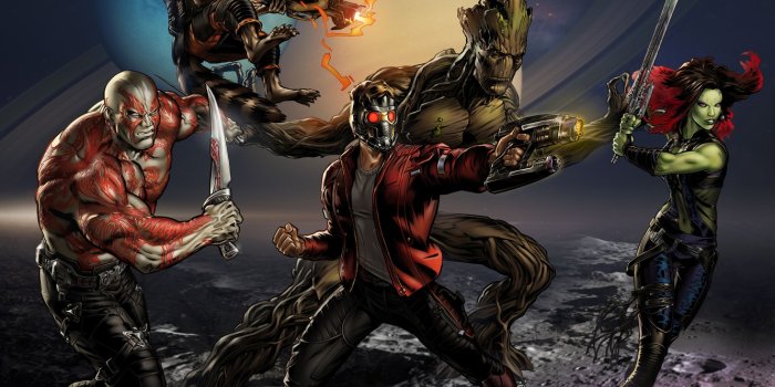 1332x850 Wallpaper Comic, Guardians Of The Galaxy, Guardians of the Galaxy images  for desktop, section фильмы - download