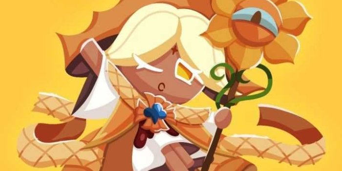 715x1335 Cookie Run Kingdom Wallpaper