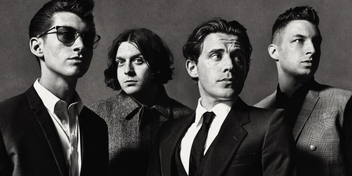 2880x1800 Arctic Monkeys wallpaper - Music wallpapers - #30034