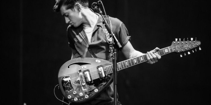 1280x853 Alex Turner Wallpapers