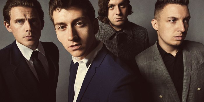 3543x2362 Arctic Monkeys HD Wallpapers / Desktop and Mobile Images & Photos