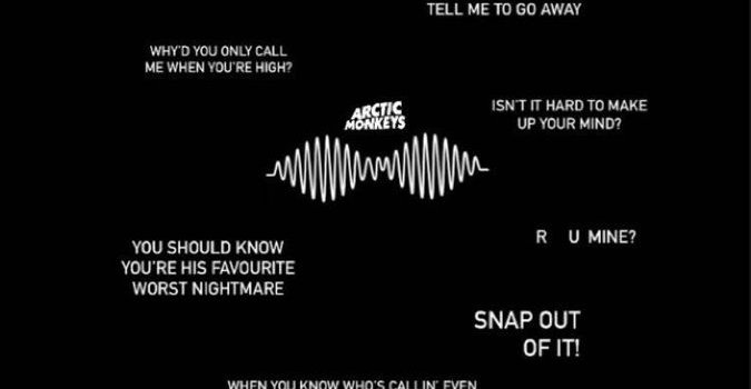 675x1200 Arctic Monkeys wallpaper | Frases de musicas brasileiras, Letras de  musicas, Frases de musicas