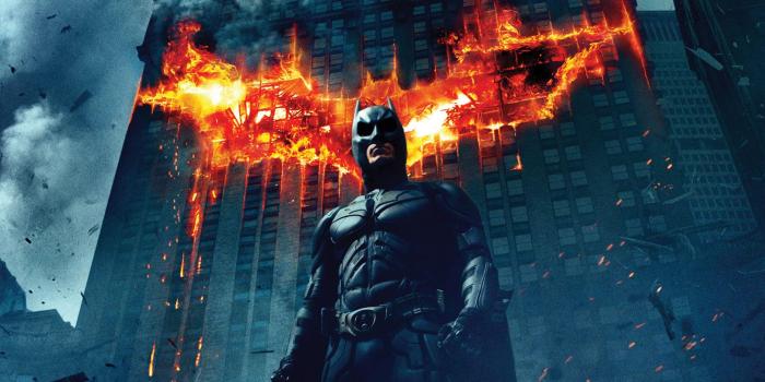 2560x1600 Batman The Dark Knight Wallpapers