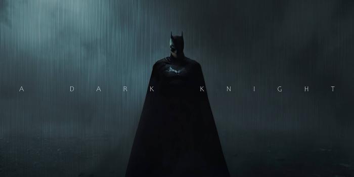 3840x2160 A Dark Knight, HD Superheroes, 4k Wallpapers, Images, Backgrounds, Photos  and Pictures