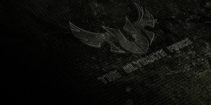 1400x1050 Asus Tuf-Gaming HD wallpaper download