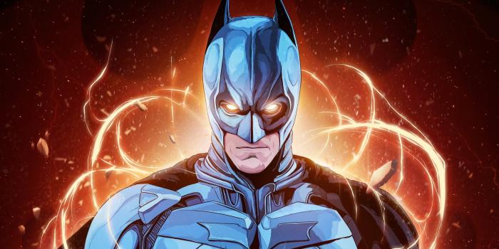 1920x1080 Batman: The Dark Knight HD Wallpapers and Backgrounds