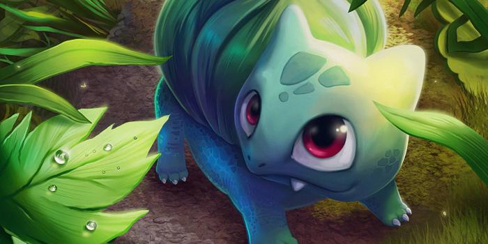 2000x1125 Bulbasaur Pokemon, HD Anime, 4k Wallpapers, Images, Backgrounds, Photos and  Pictures