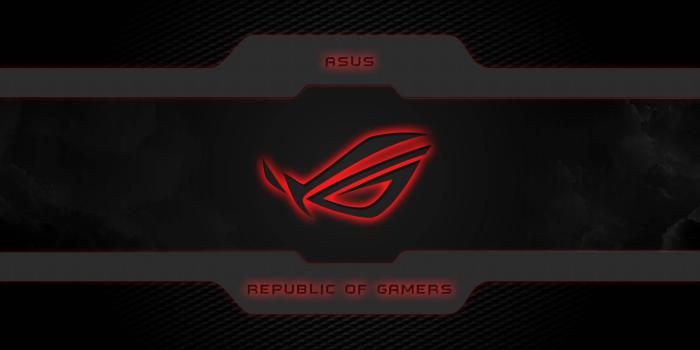 3840x2160 Download Asus Tuf Rog Wallpaper | Wallpapers.com