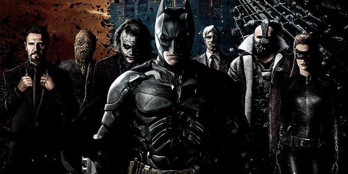 1920x1080 The Dark Knight Returns Wallpapers – Wallpaper Cave. 30 Batman HD Wallpapers  for Desktop