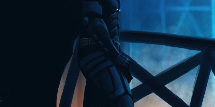 1440x2560 The Dark Knight Vigilantes Wallpaper