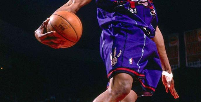688x1223 Vince Carter | Nba pictures, Basketball pictures, Basketball photography