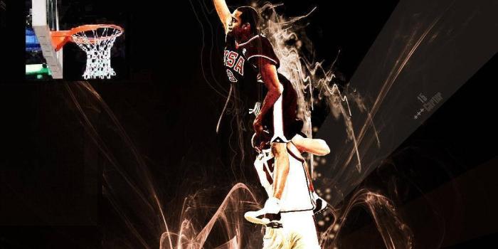 1024x768 Download Cool Vince Carter Wallpaper | Wallpapers.com