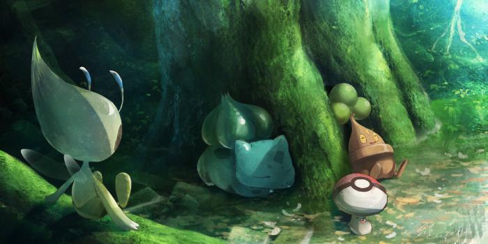 1920x1016 100+] Bulbasaur Pictures for FREE | Wallpapers.com