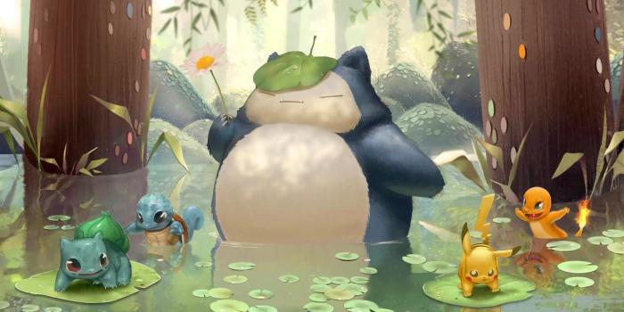 1920x1080 2 Bulbasaur Live Wallpapers, Animated Wallpapers - MoeWalls