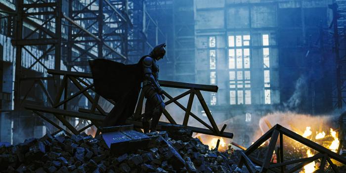 3840x2160 The Dark Knight Aftermath 4k, HD Superheroes, 4k Wallpapers, Images,  Backgrounds, Photos and Pictures