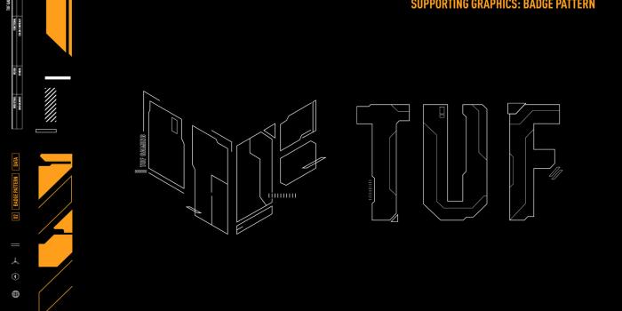 1920x1097 TUF Dash Wallpapers