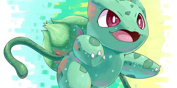1920x1920 100+] Bulbasaur Background s for FREE | Wallpapers.com